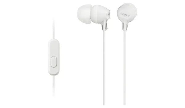 Sony Basic in ear headphones