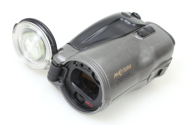 Pre-Owned Canon Photura/Epoca 35mm Film Zoom Camera