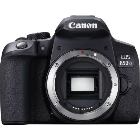 EOS 850D Body Only