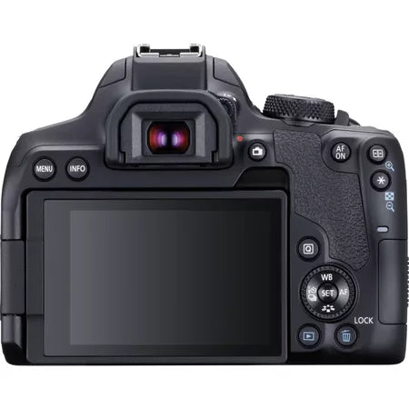 EOS 850D Body Only