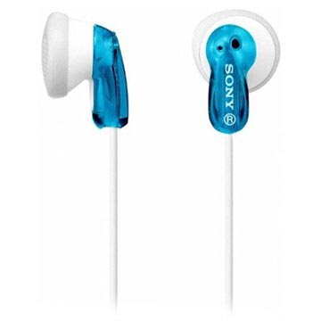 Sony discount basic earphones