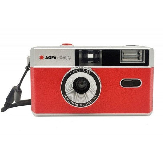 AGFA Analogue Photo Camera 35mm