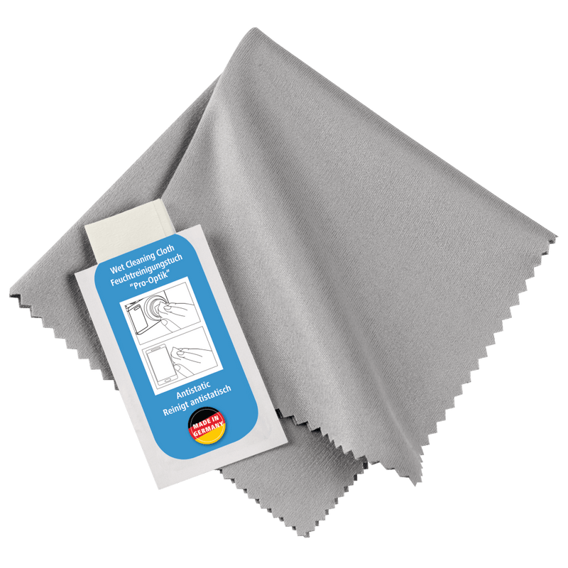 Hama Moist Wipes 30+1