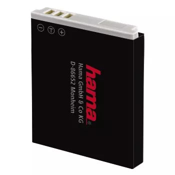 Hama "47090" Lithium Ion Battery for Canon NB4L