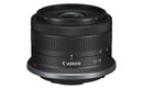 RF-S 10-18mm F4.5-6.3 IS STM Lens