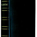 Hofmann 1840 6x4 400 Album