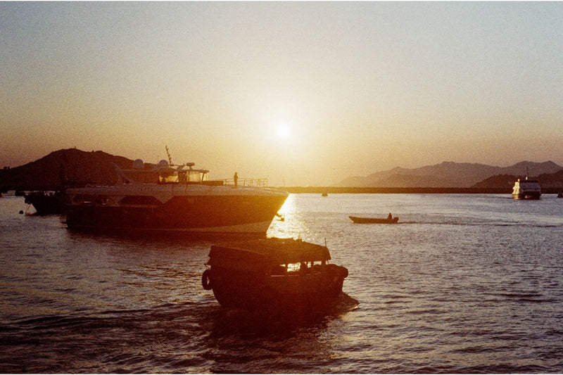 Lomography Color'92 Sunkissed 35mm ISO 400 (36EXP)