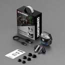 TRANSFORMERS TF-T36 Bumblebee Wireless Earphones