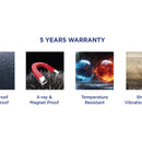 Pure Media SD 2GB Card class 4 (old cameras)