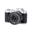 Rollei Powerflex 10x Opt. Zoom Retro