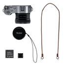 Rollei Powerflex 10x Opt. Zoom Retro