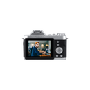 Rollei Powerflex 10x Opt. Zoom Retro