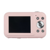 YASHICA x Hello Kitty Digital Camera DZ-100 (Pink)