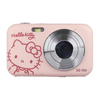 YASHICA x Hello Kitty Digital Camera DZ-100 (Pink)