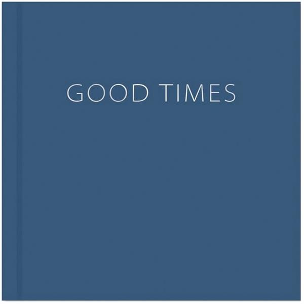 Album 200 blue "Good Times"