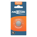 Ansmann CR2032 cell battery