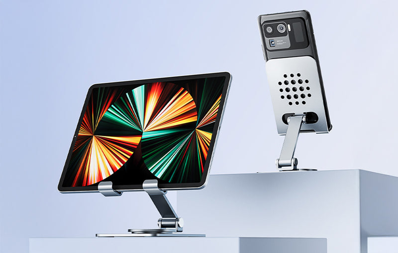 VENTION Articulating desk Phone Stand