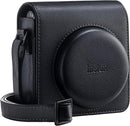 INSTAX MINI 99 CAMERA CASE BLACK