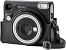 INSTAX SQ40 CAMERA CASE BLACK