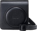 INSTAX MINI 99 CAMERA CASE BLACK