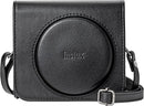 INSTAX SQ40 CAMERA CASE BLACK