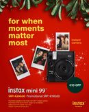Fujifilm Instax Mini 99