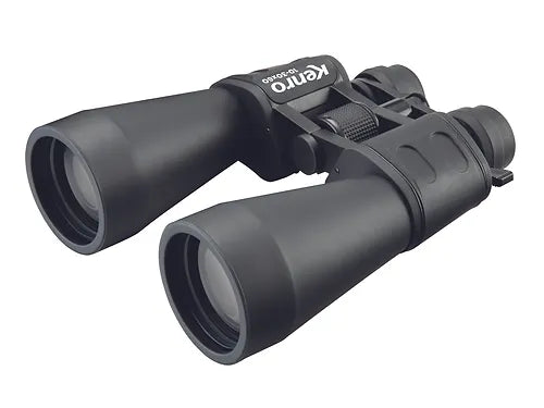 Kenro zoom binoculars 10-30x60