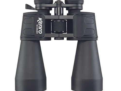 Kenro zoom binoculars 10-30x60