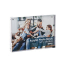 Acrylic Photo block (various sizes)