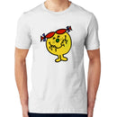 Personalised -T-Shirt Large