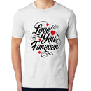 Personalised -T-Shirt Small