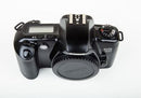 Pre-Owned Canon EOS 500 Quartz Date with 38-76mm Zoom