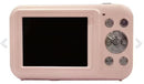 YASHICA x Hello Kitty Digital Camera DZ-100 (Pink)