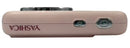 YASHICA x Hello Kitty Digital Camera DZ-100 (Pink)