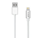 Groove MFI Lightning to USB-A Charger cable