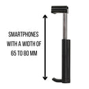 Dörr smartphone holder