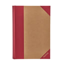 Green Wood Classic Photo Albums 300 6X4 (BLUE / RED)