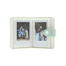 Mini 13 Instax Album ( 5 colours , holds 108 shots) *