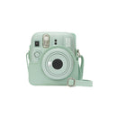 Mini 13  Instax Case - LAGOON GREEN *