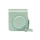 Mini 13  Instax Case - LAGOON GREEN *