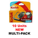 Kodak 39 Exposure (27 + 12 free) disposable camera