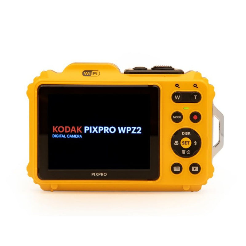 Kodak Pixpro WPZ2