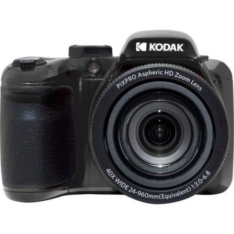 Kodak PixPro AZ405 Bridge Camera - Black