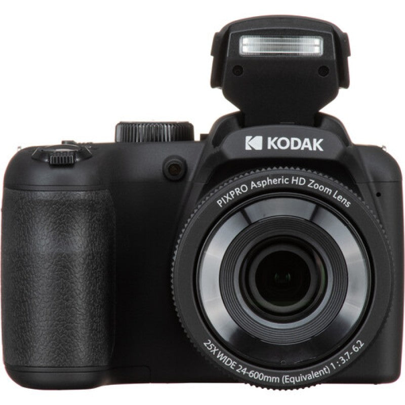 Kodak PixPro Bridge Camera AZ255 - Black