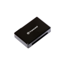 Transcend RFD2 ( C TYPE) Fast 2.0 Card Reader (USB 3.0/A