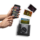 INSTAX WIDE EVO BLACK EX D