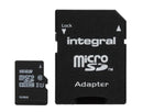 MICRO SD 16GB V10 INTEGRAL