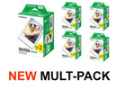 Fujifilm Instax Mini Colour Film (20 Sheets)