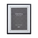 Vienna Black line Frame