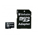 Verbatim Micro-SD 128GB for HD